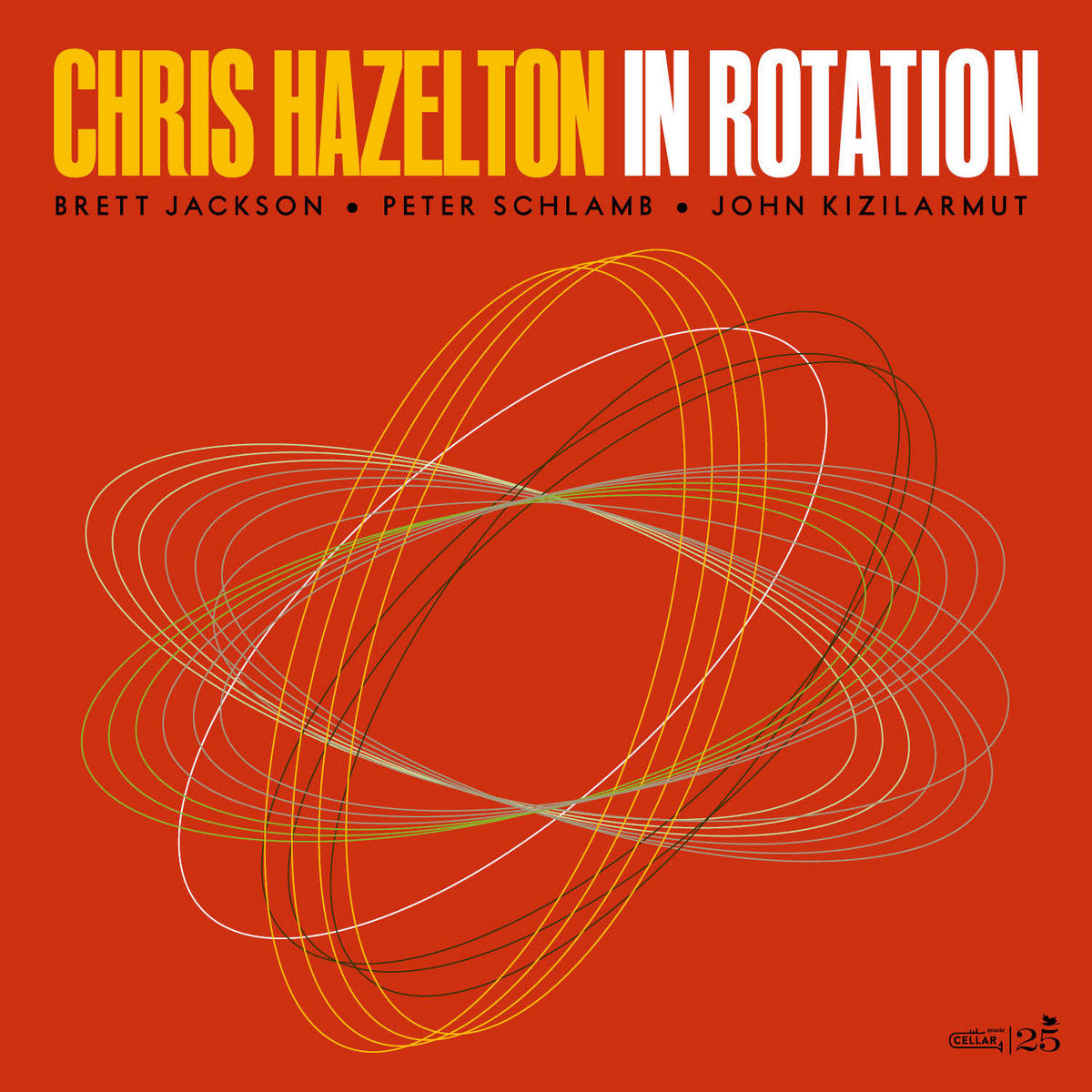 Chris Hazelton